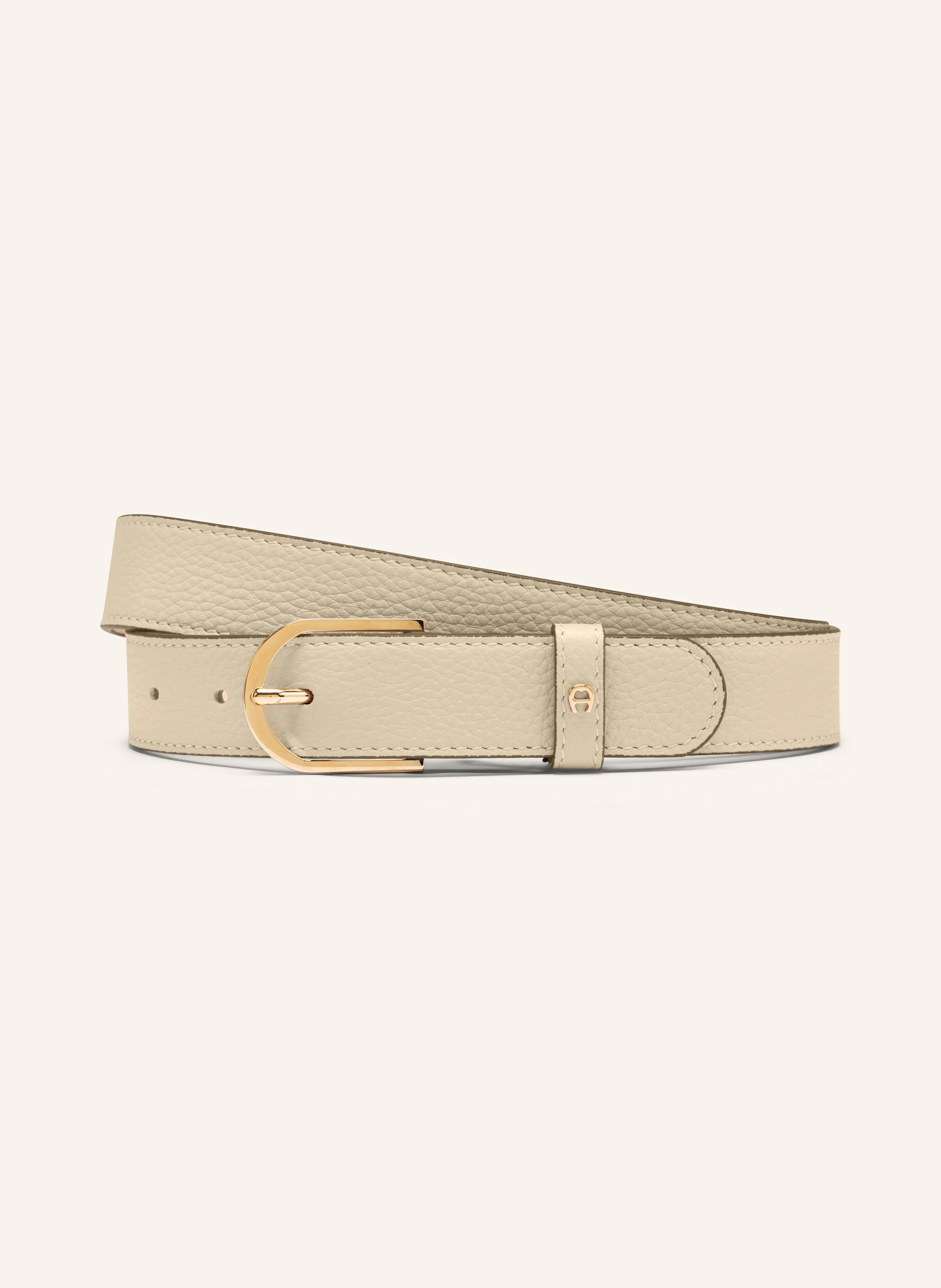AIGNER Ledergürtel FARAH