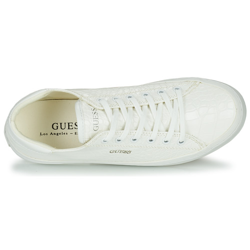 Guess - ESTER - Blanc