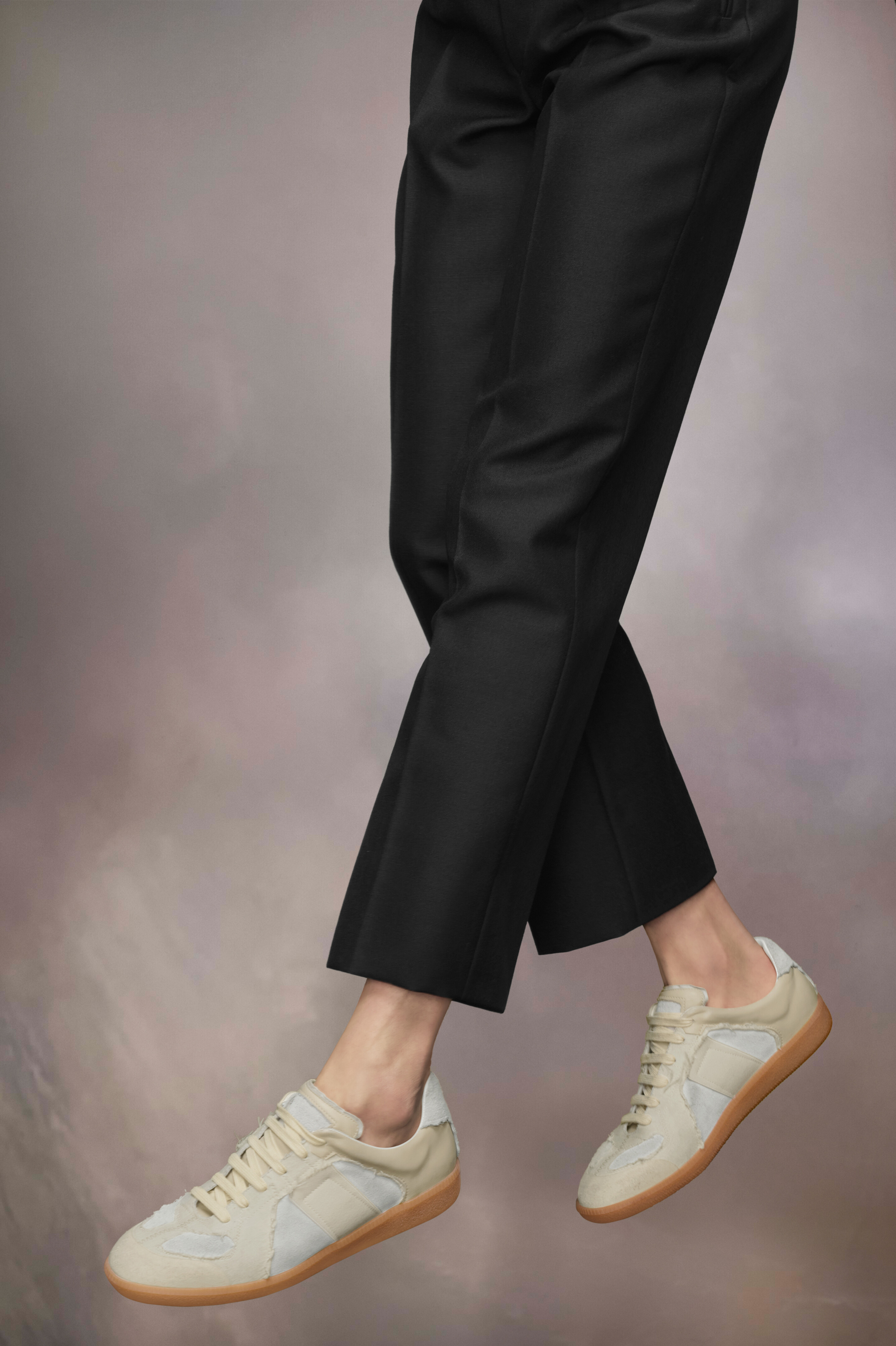 Sneakers Replica Inside-out