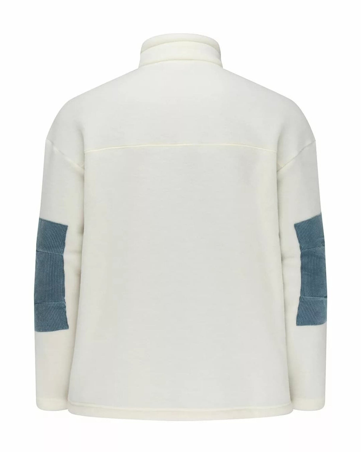 Amundsen<br>V-Bond Wide Cord Fleece Mens