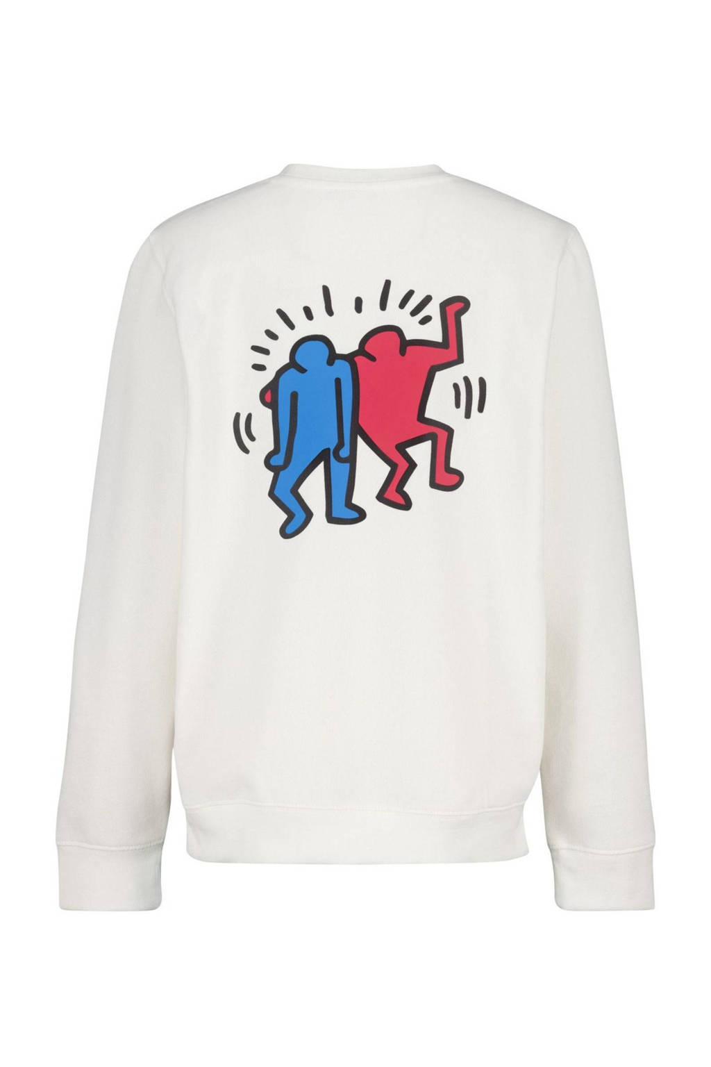 America Today sweater wit