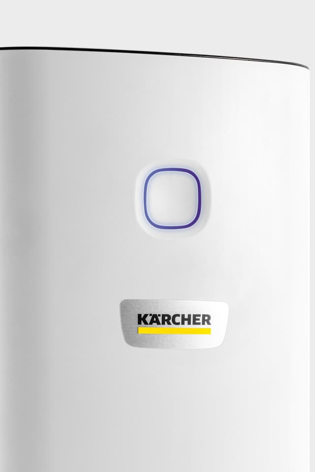 Kärcher AF 20 luftrenser
