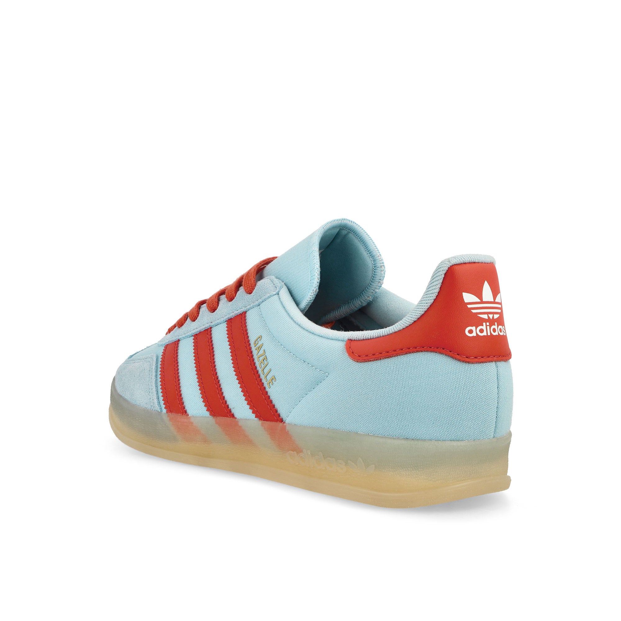 adidas<br>Gazelle Indoor