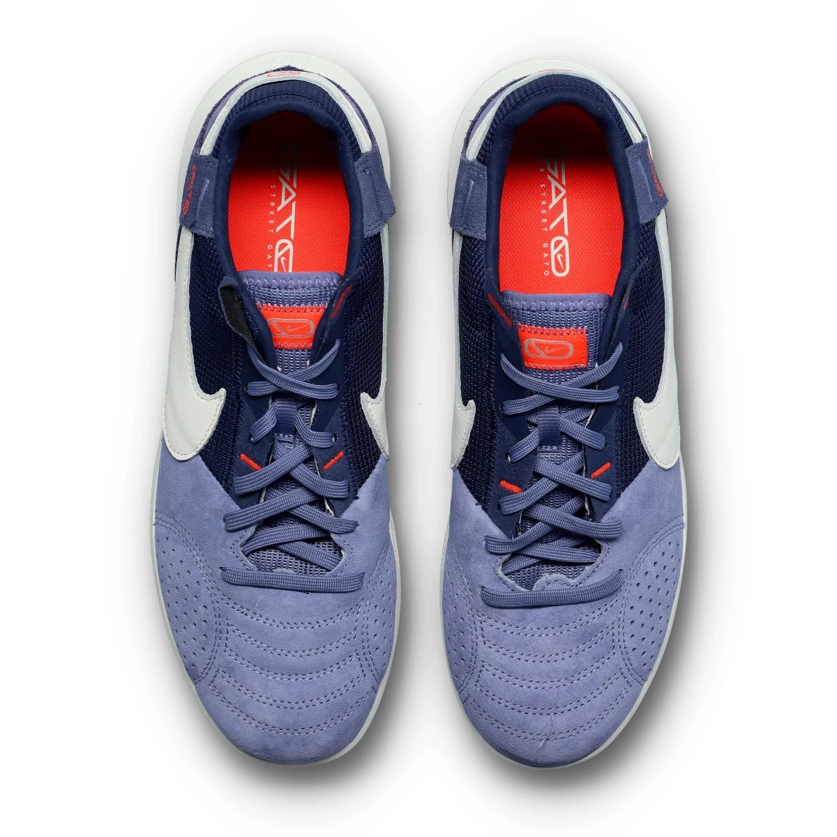 Sapatilha futsal Nike Street Gato