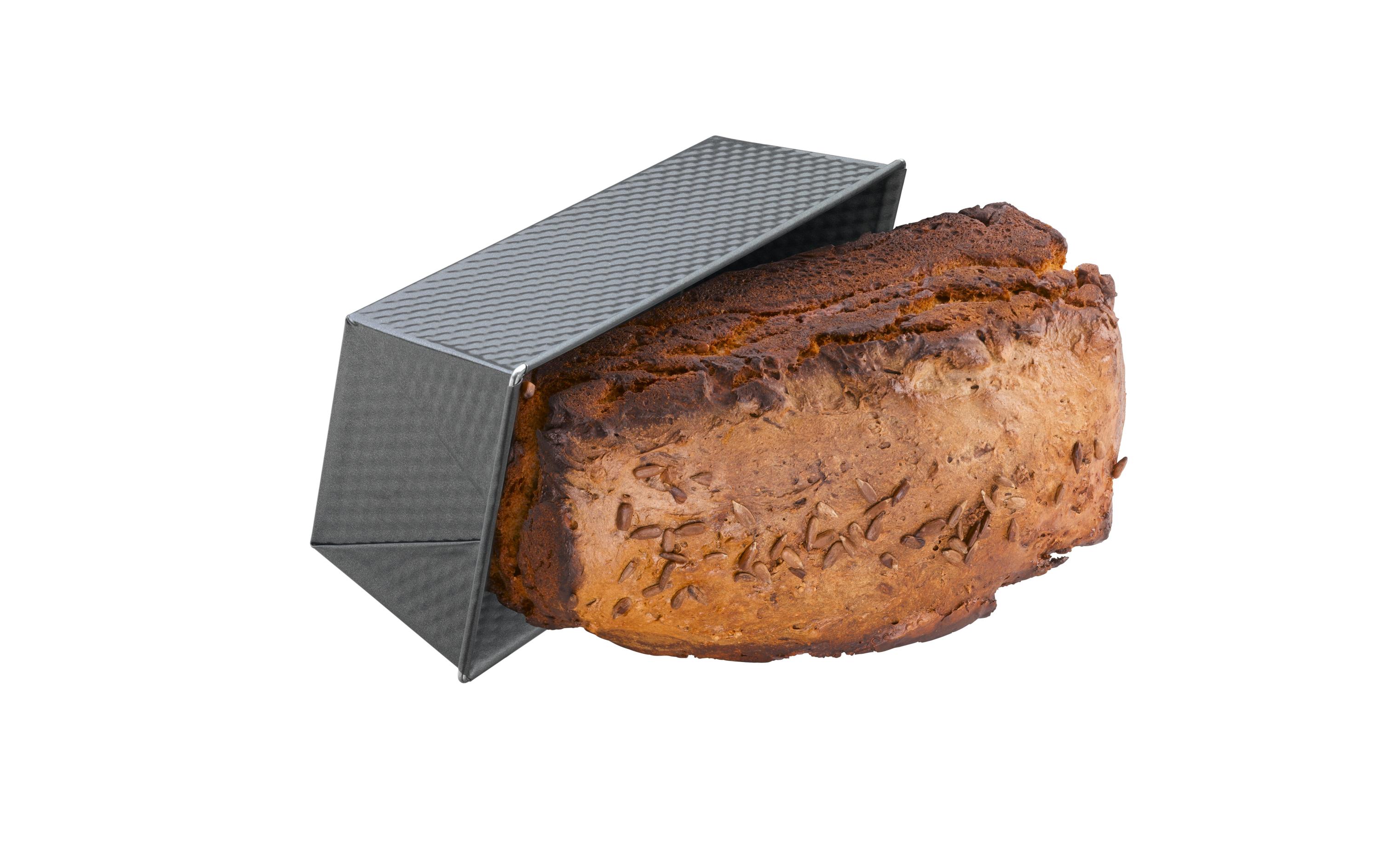 Brot-Backform 30 cmBrotbackform für 1.000 g Brot
