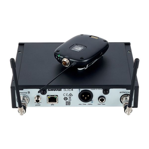 Shure SLXD14E/98H L56