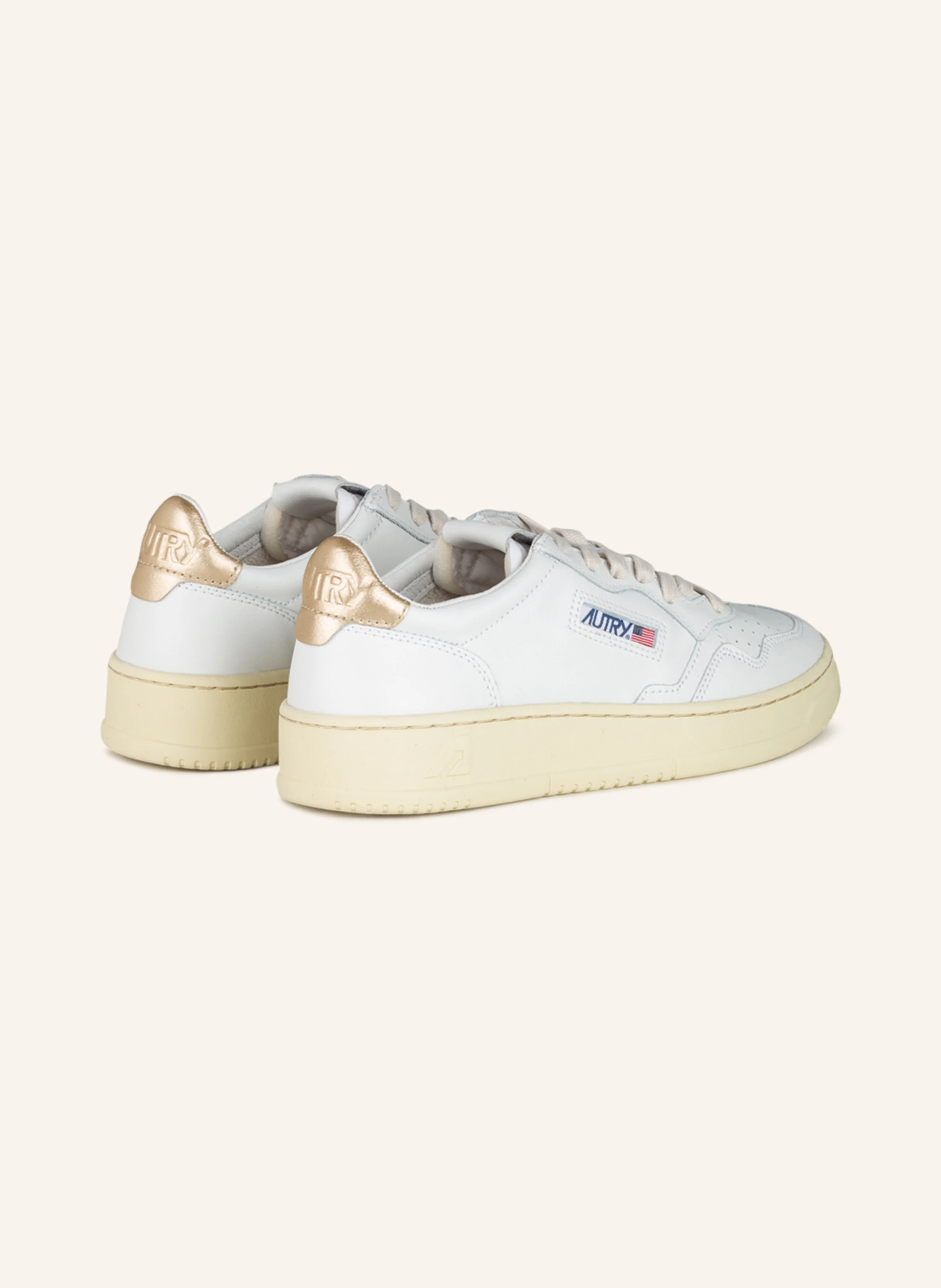 AUTRY Sneaker MEDALIST LOW