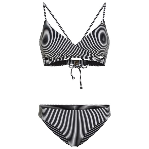 O'Neill - Women's Essentials Baay Maoi Bikini Set - Bikini