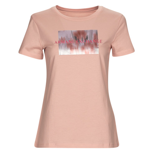 Armani Exchange - 3RYTEL - Saumon