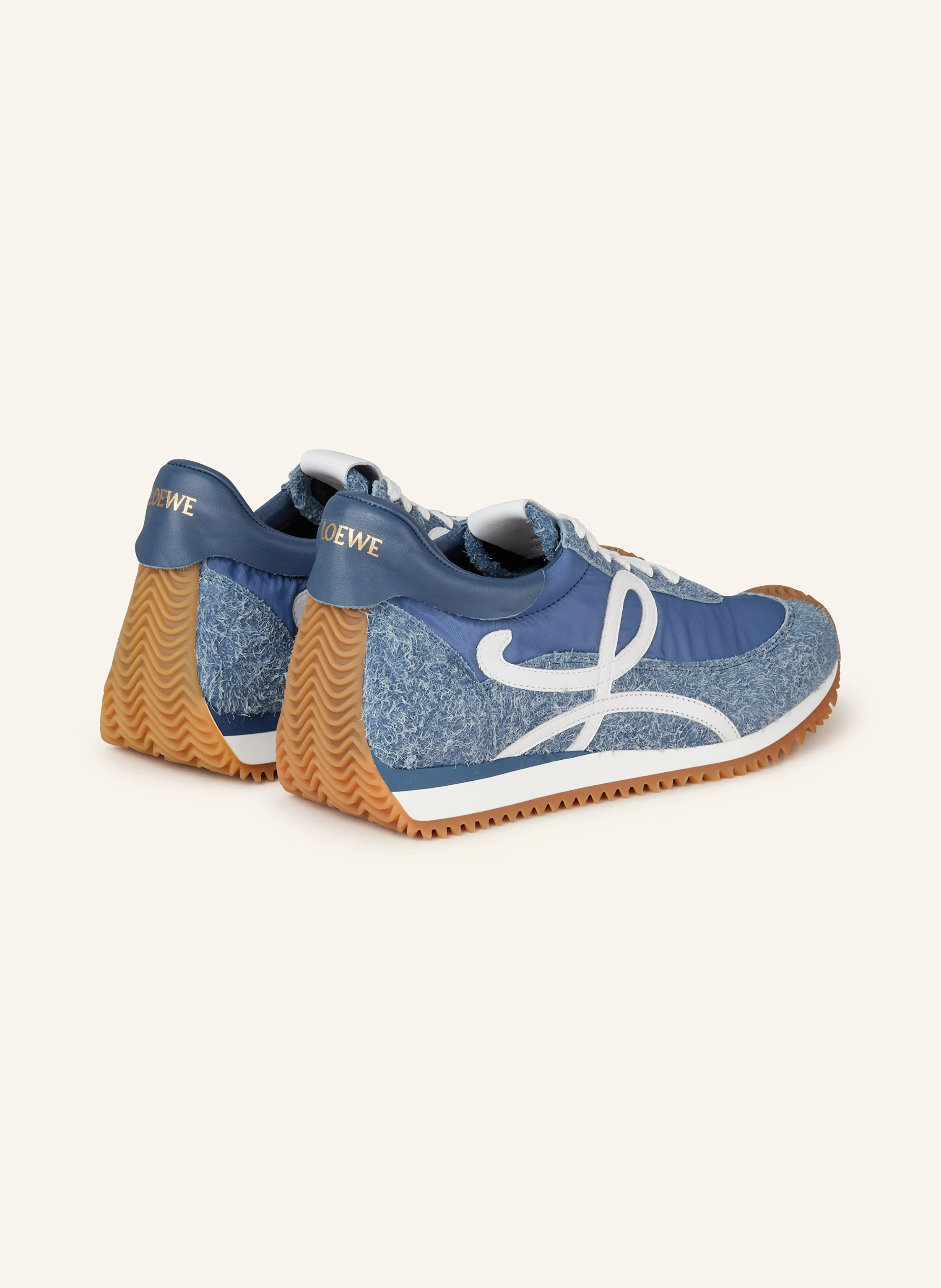 LOEWE Sneaker FLOW RUNNER