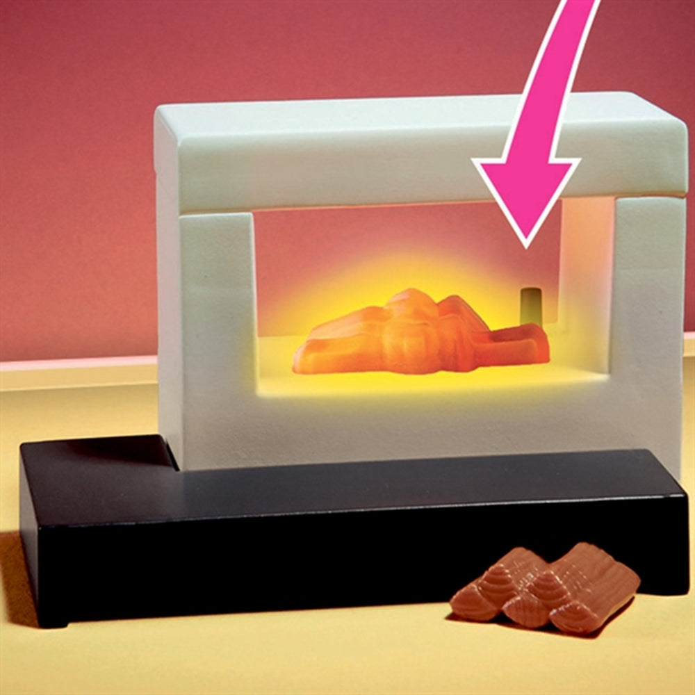 Køb Playmobil® Dollhouse - Dagligstue | Luksusbaby