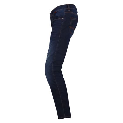 Jean Richa CLASSIC 2 - Slim - Bleu