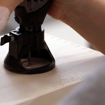 Dremel freesset 565 multifunctioneel