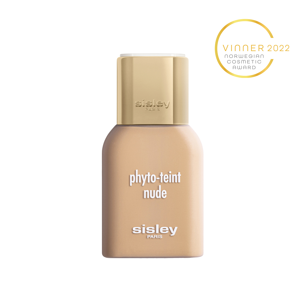 Sisley Phyto-Teint Nude