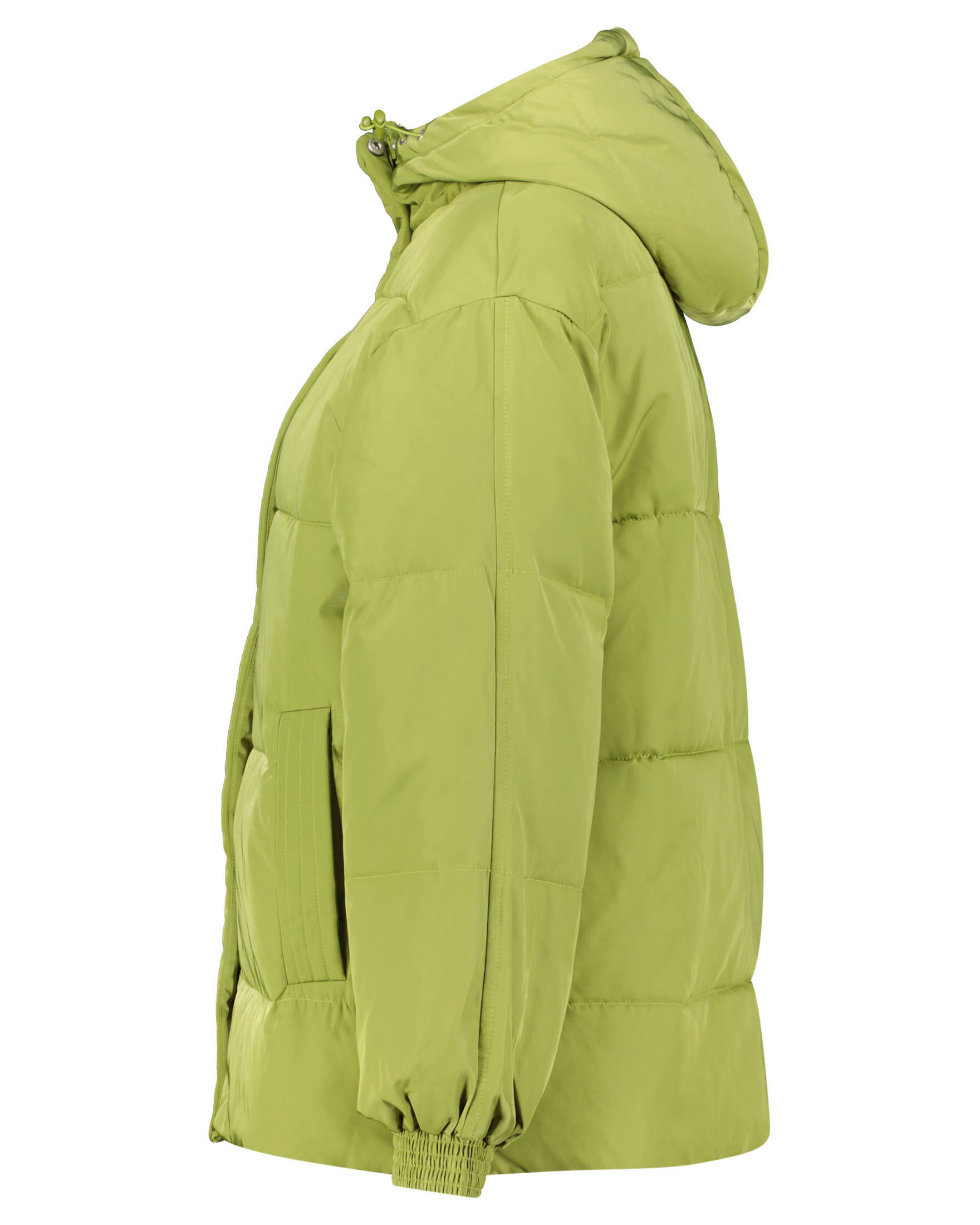 Envii| Damen Steppjacke ENPOINT JACKET 6862
