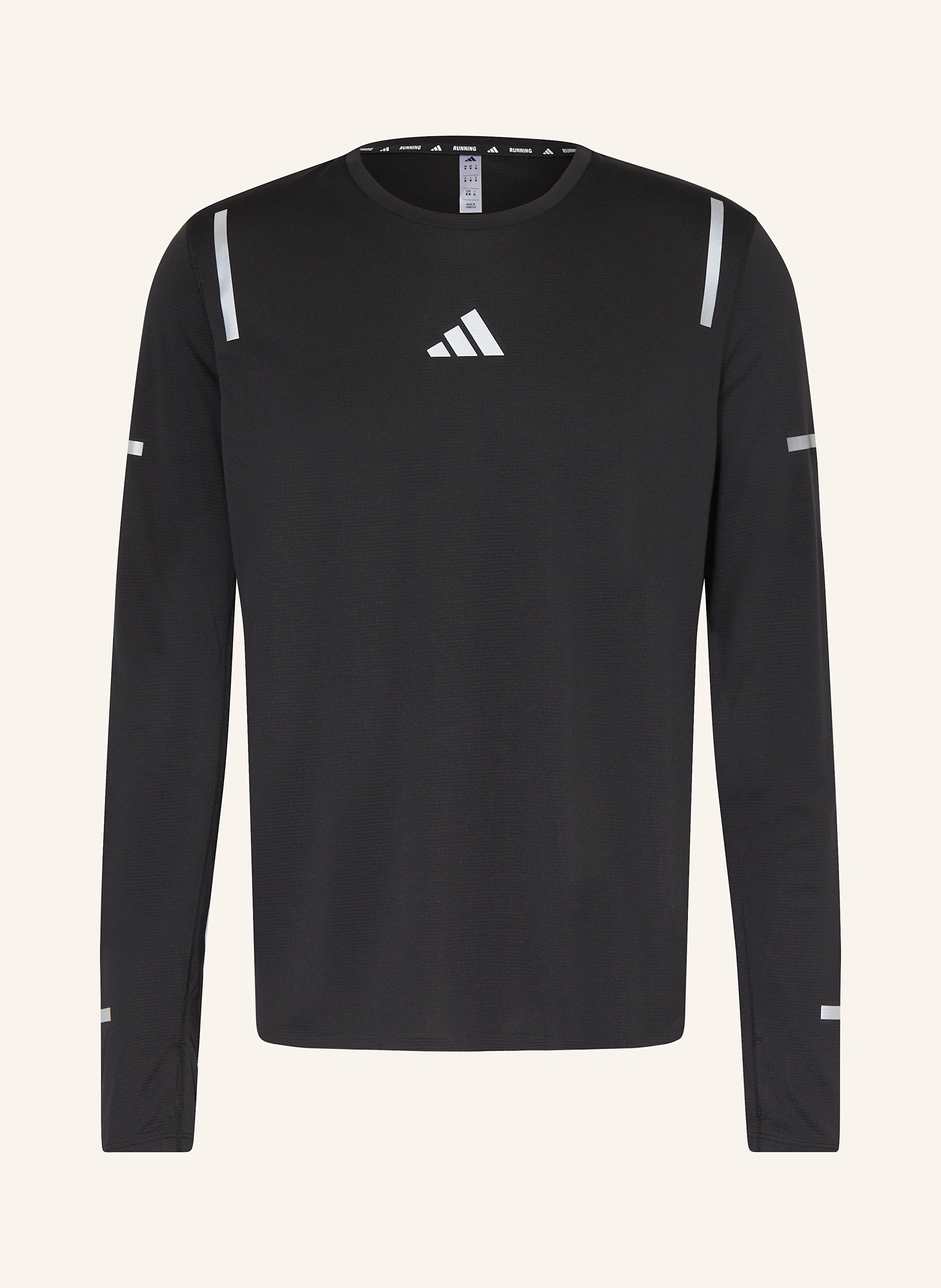 adidas Laufshirt ULTIMATE