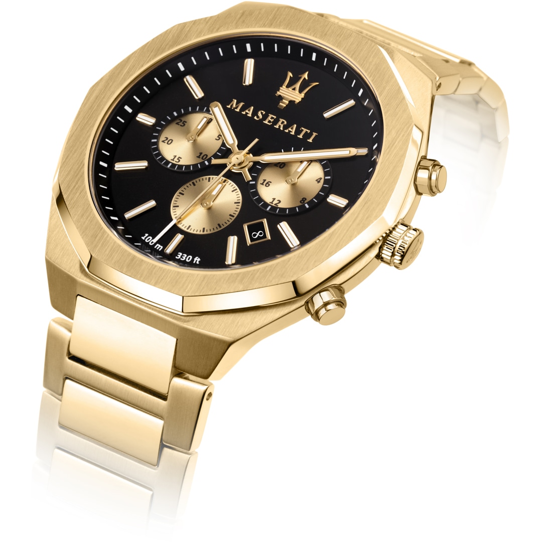 Maserati Stile Chronograph
