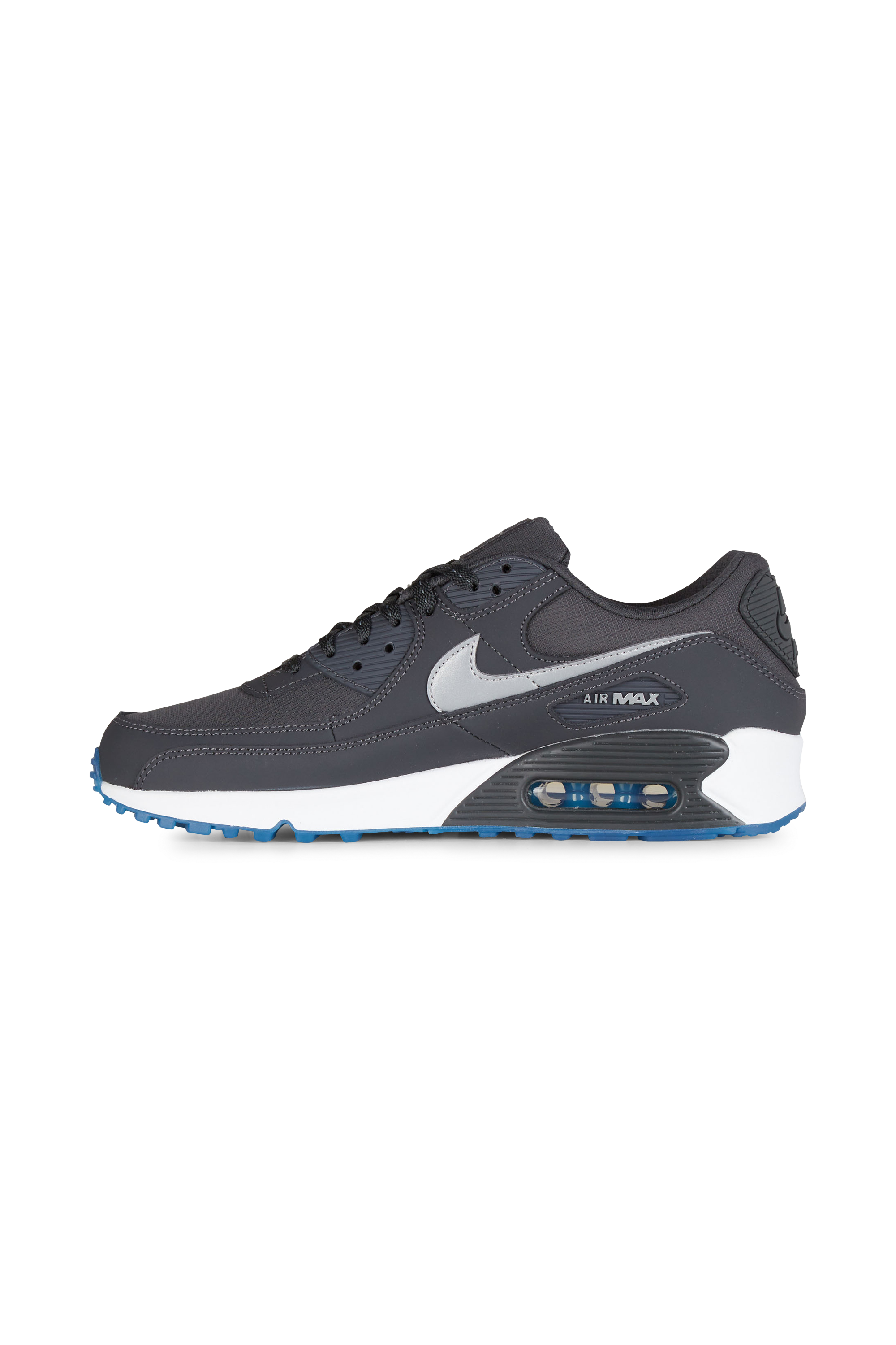 NIKE Baskets MAX 90 001 Gris