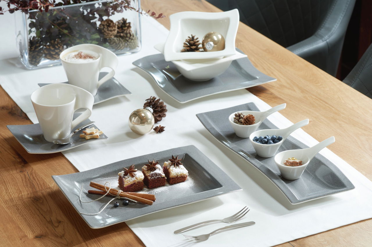 Villeroy & Boch Kaffeetasse NEW WAVE