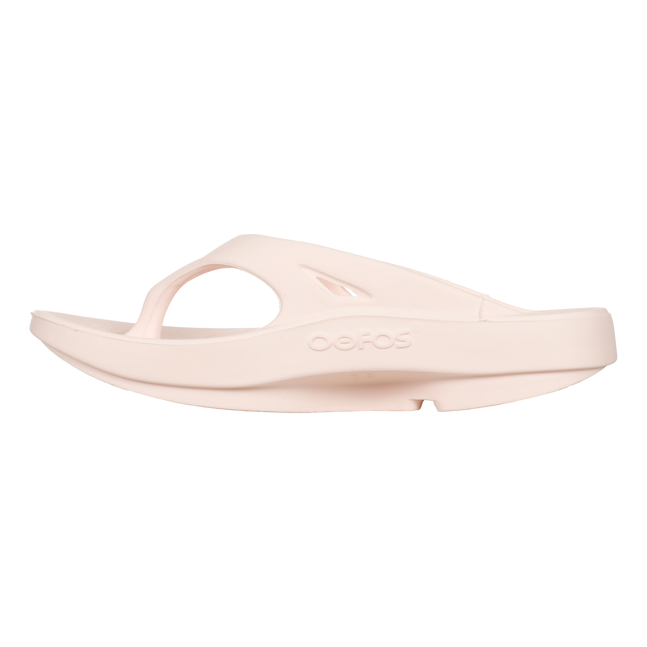 OOFOS Ooriginal Chaussure De Récupération - Rosé