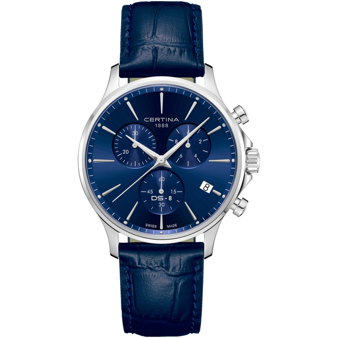 Certina DS-8 Chrono