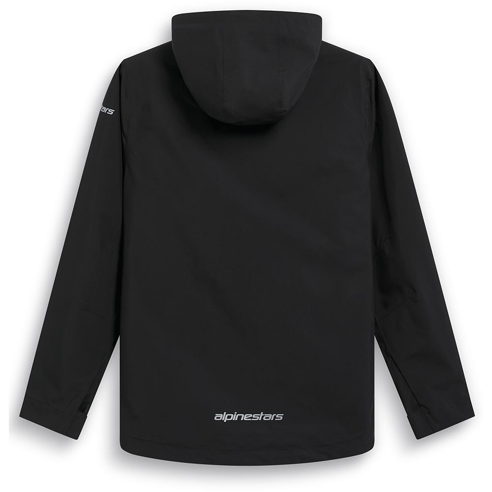 Alpinestars - Veste pluie Kascade Noir