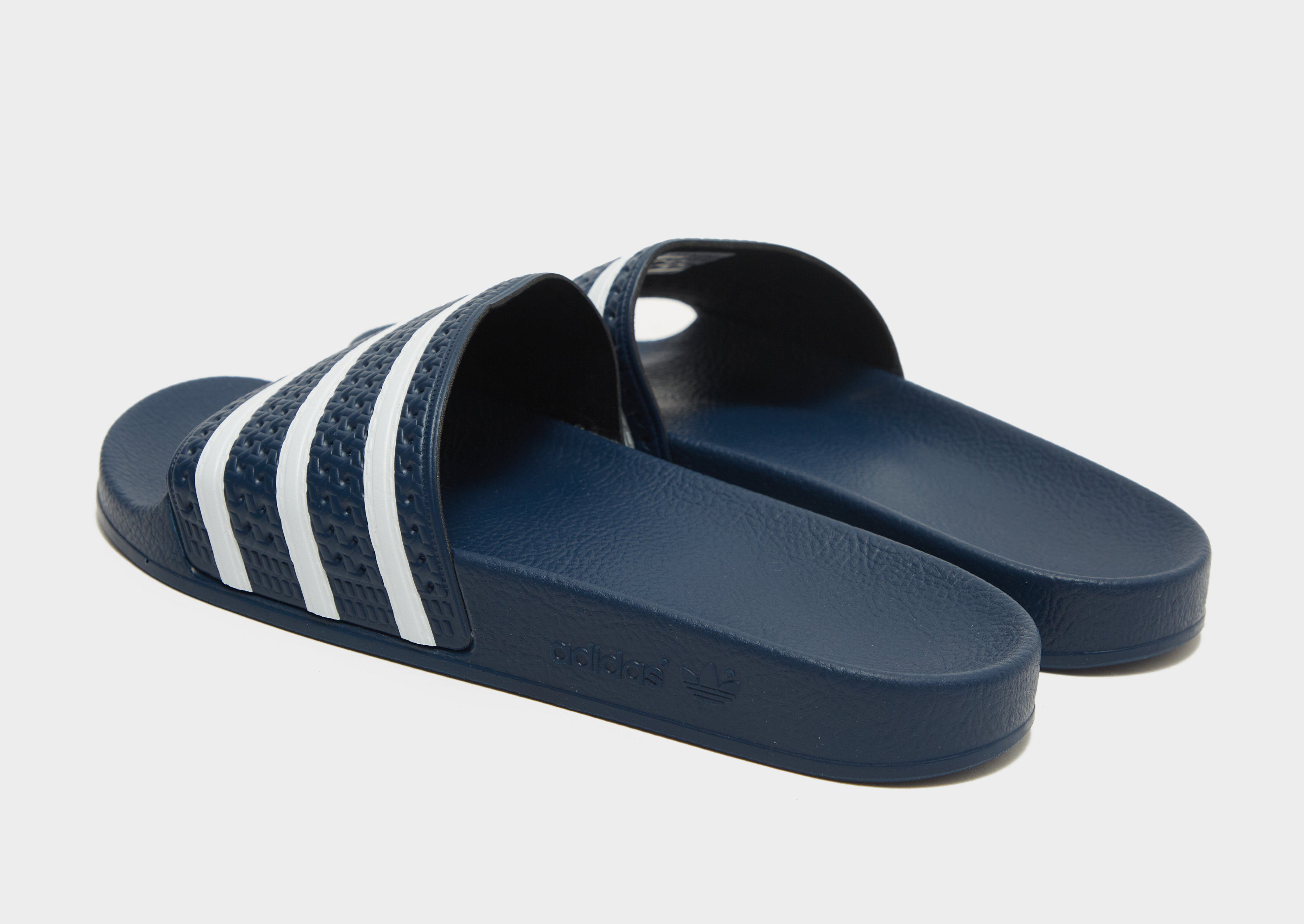 adidas Originals Claquettes Adilette Homme