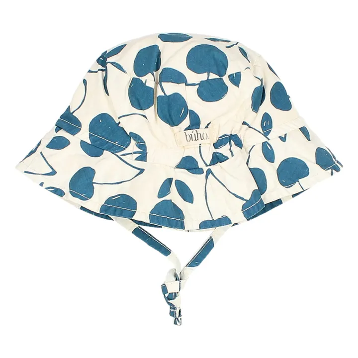 Búho Bob Cerises Bébé | Ecru