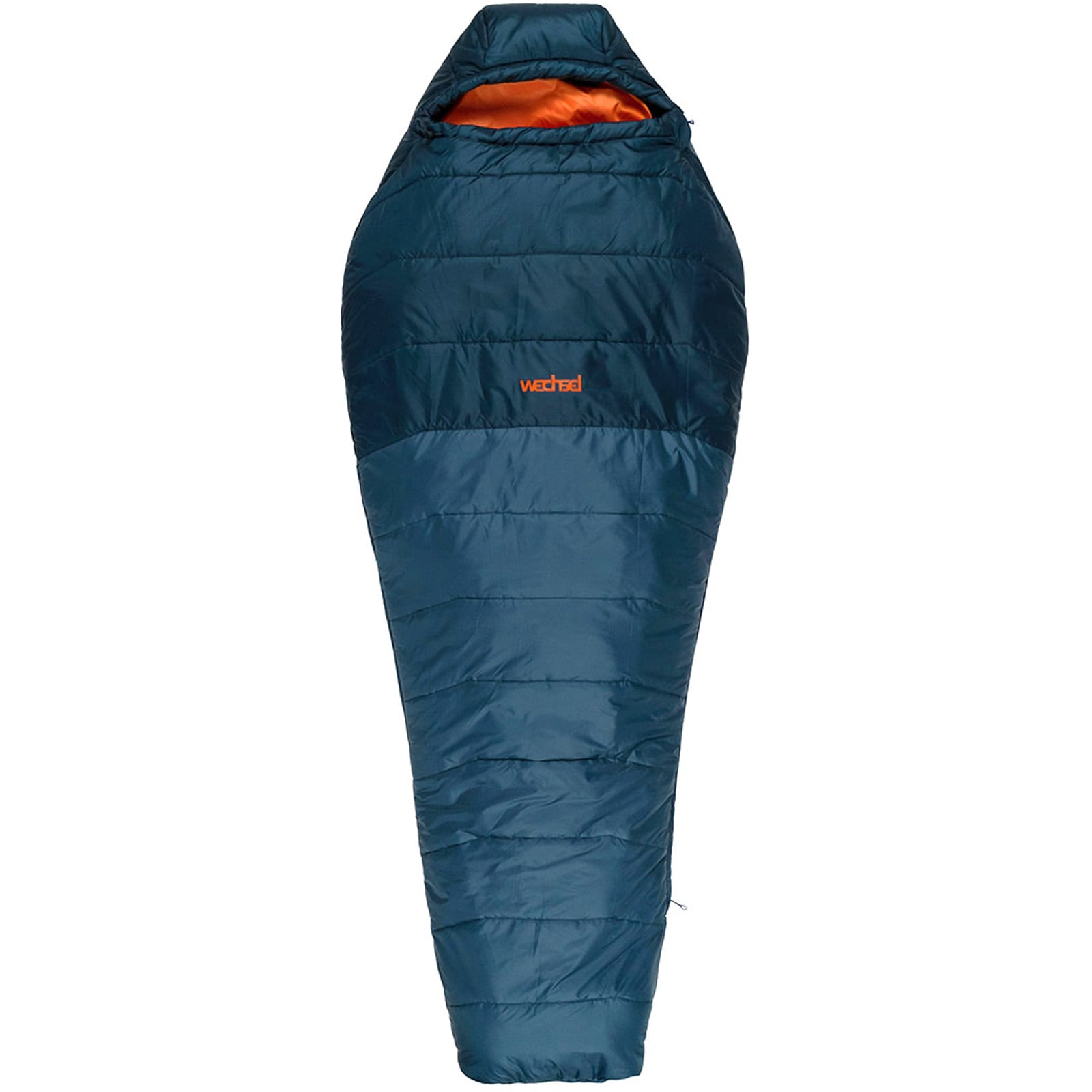 WECHSEL Mumienschlafsack Tracks Autumn 3 Jahreszeiten Camping Schlafsack -17°C Größe: M