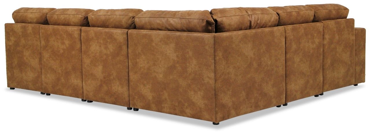 Hoek sofa Larissa