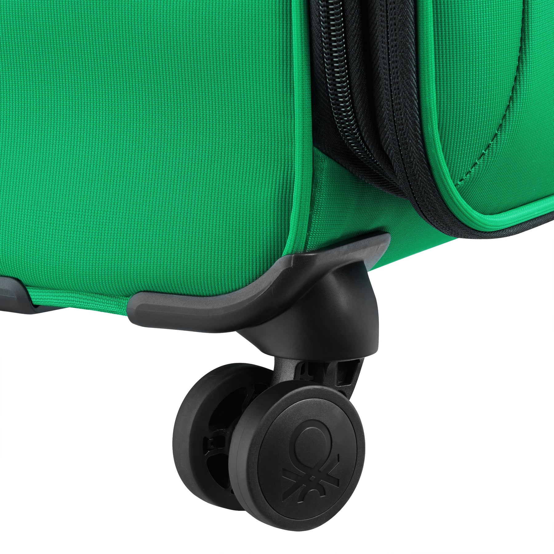 Valise cabine - S EXTENSIBLE (55CM)