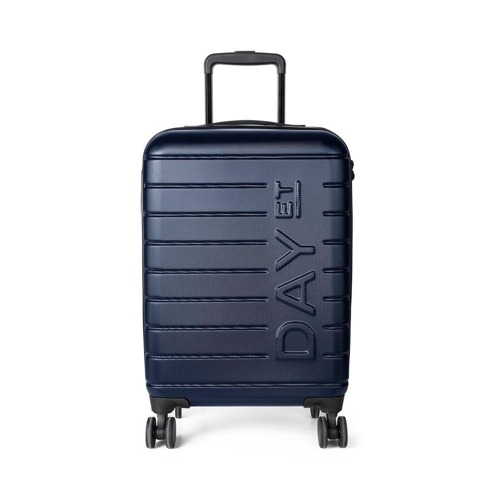 DAY ET  Logo Kuffert, Navy Blazer - LHR 20