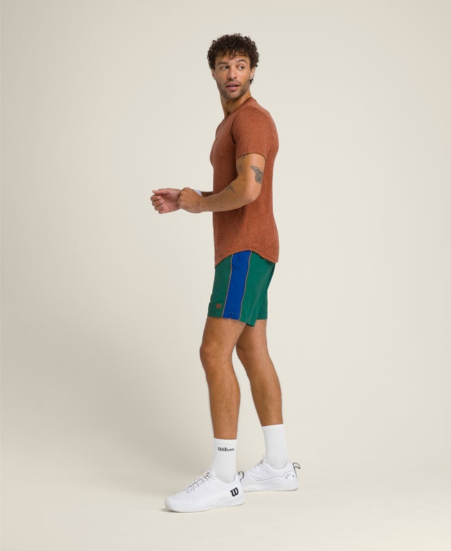 Tennis Volley Short 6