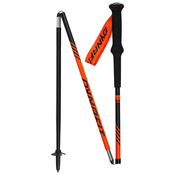 Dynafit - Alpine Pole - Bâtons de trail