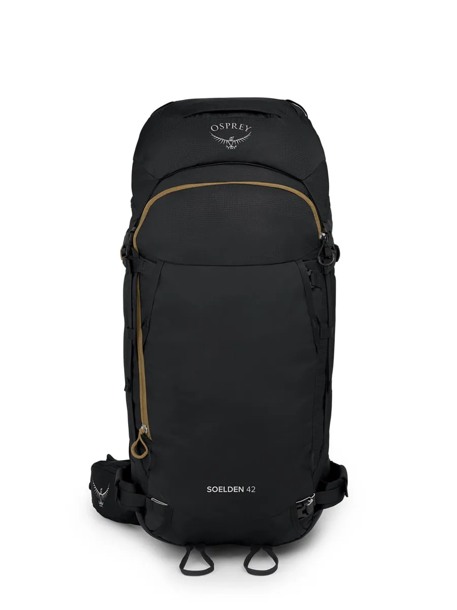 Osprey Soelden 42 Black