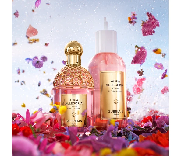 Guerlain Aqua Allegoria Florabloom Forte Eau de Parfum