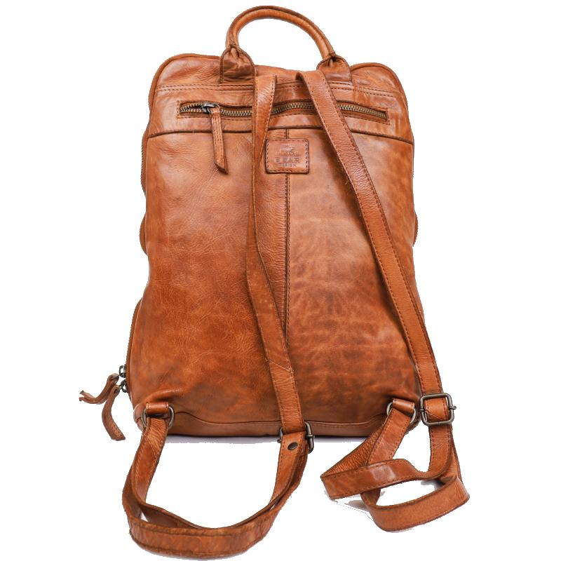 Bear Design Rugzak Ivanka CL 40586 Cognac