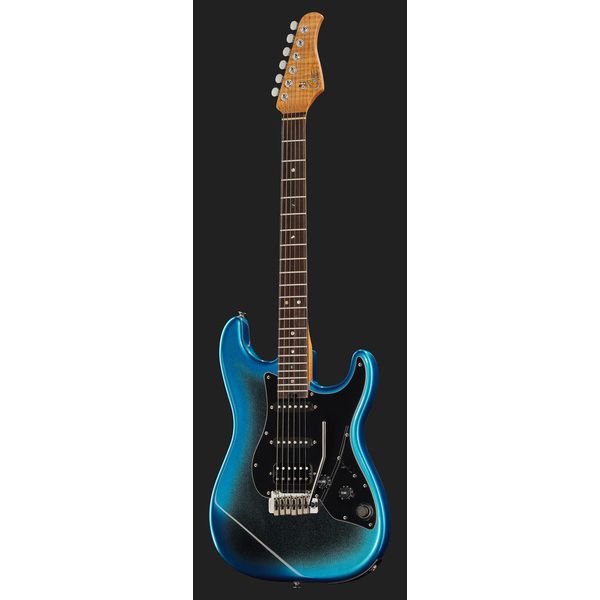 Mooer GTRS Guitars int. Prof. 800 DN