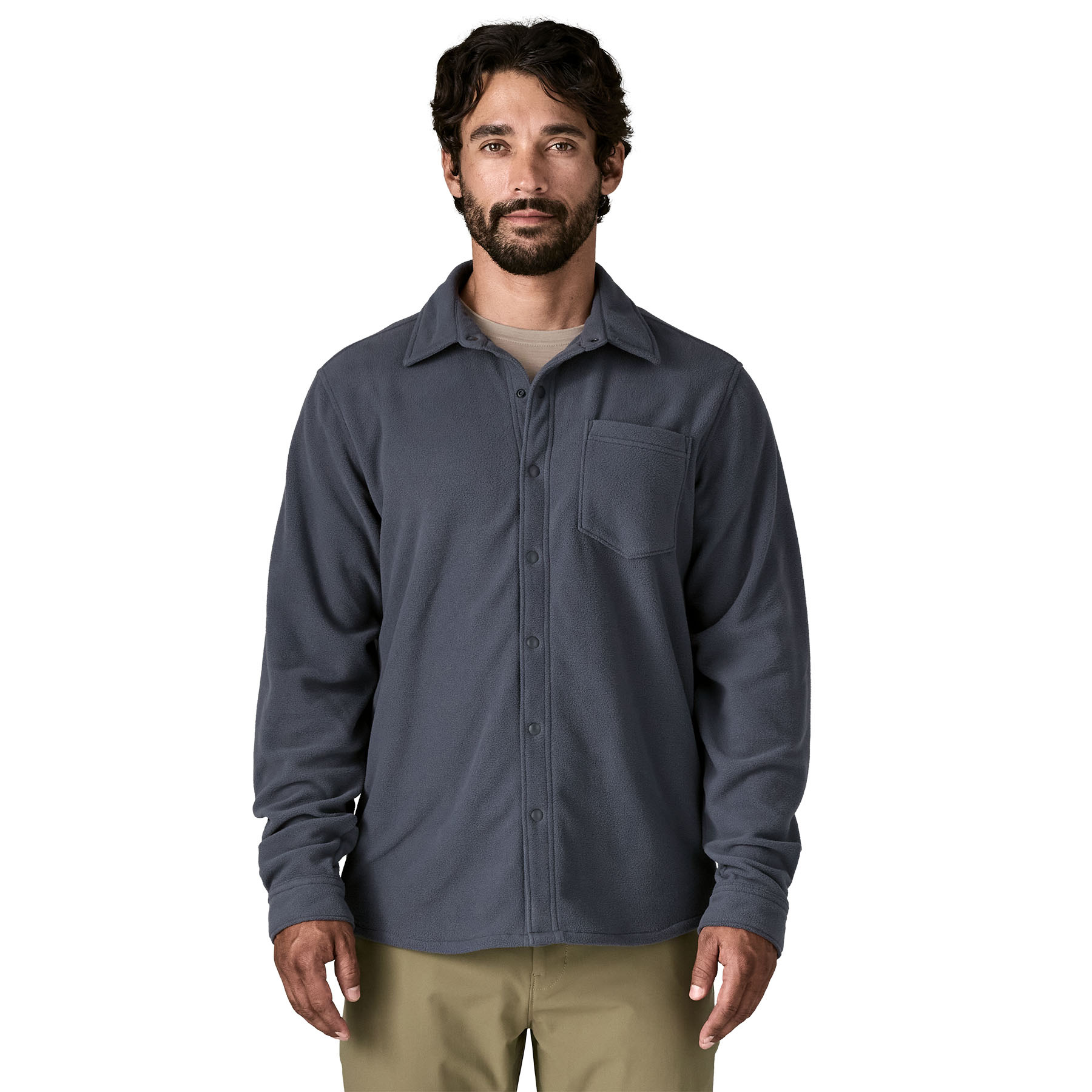 M's Micro D Shirt