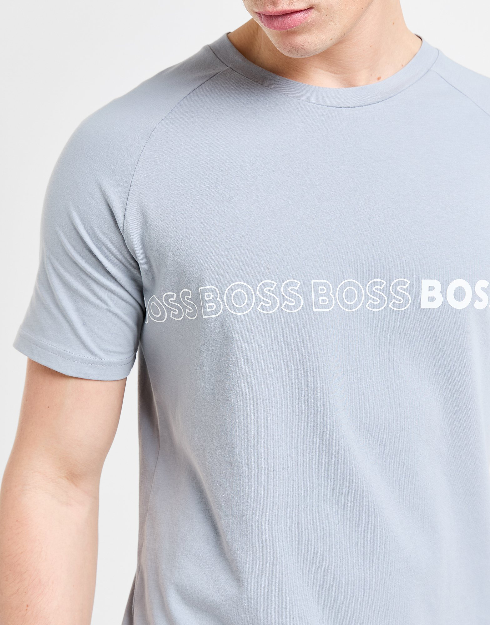 BOSS T-shirt Dolphin Homme