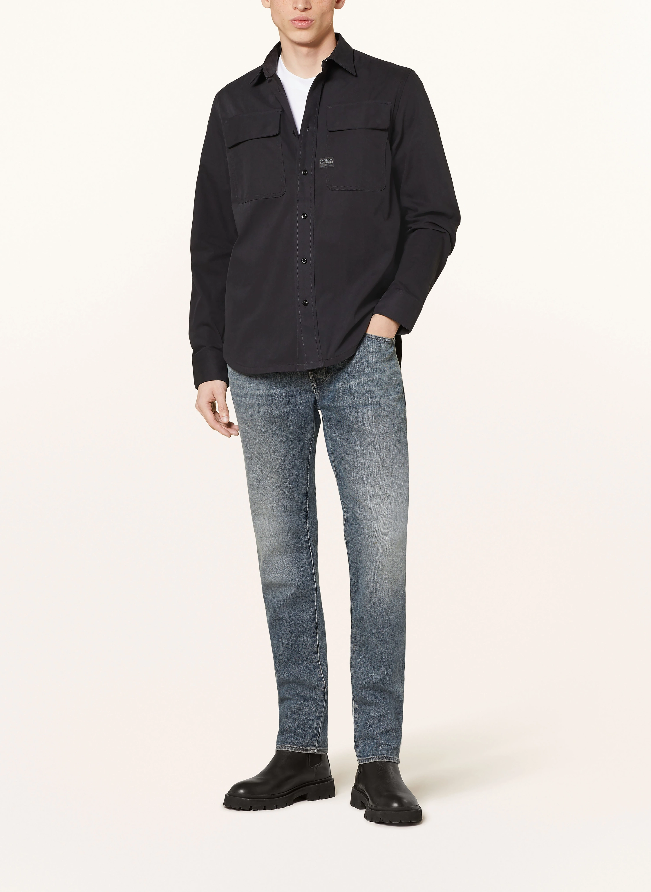 G-Star Overshirt