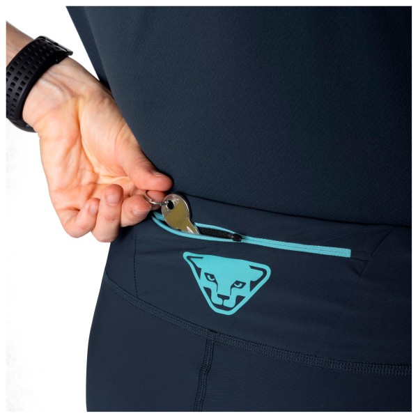 Dynafit - Women's Alpine 3/4 Tights - Collant de running