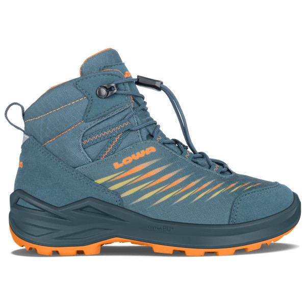 Lowa - Kid's Zirrox II GTX Mid - Chaussures de randonnée