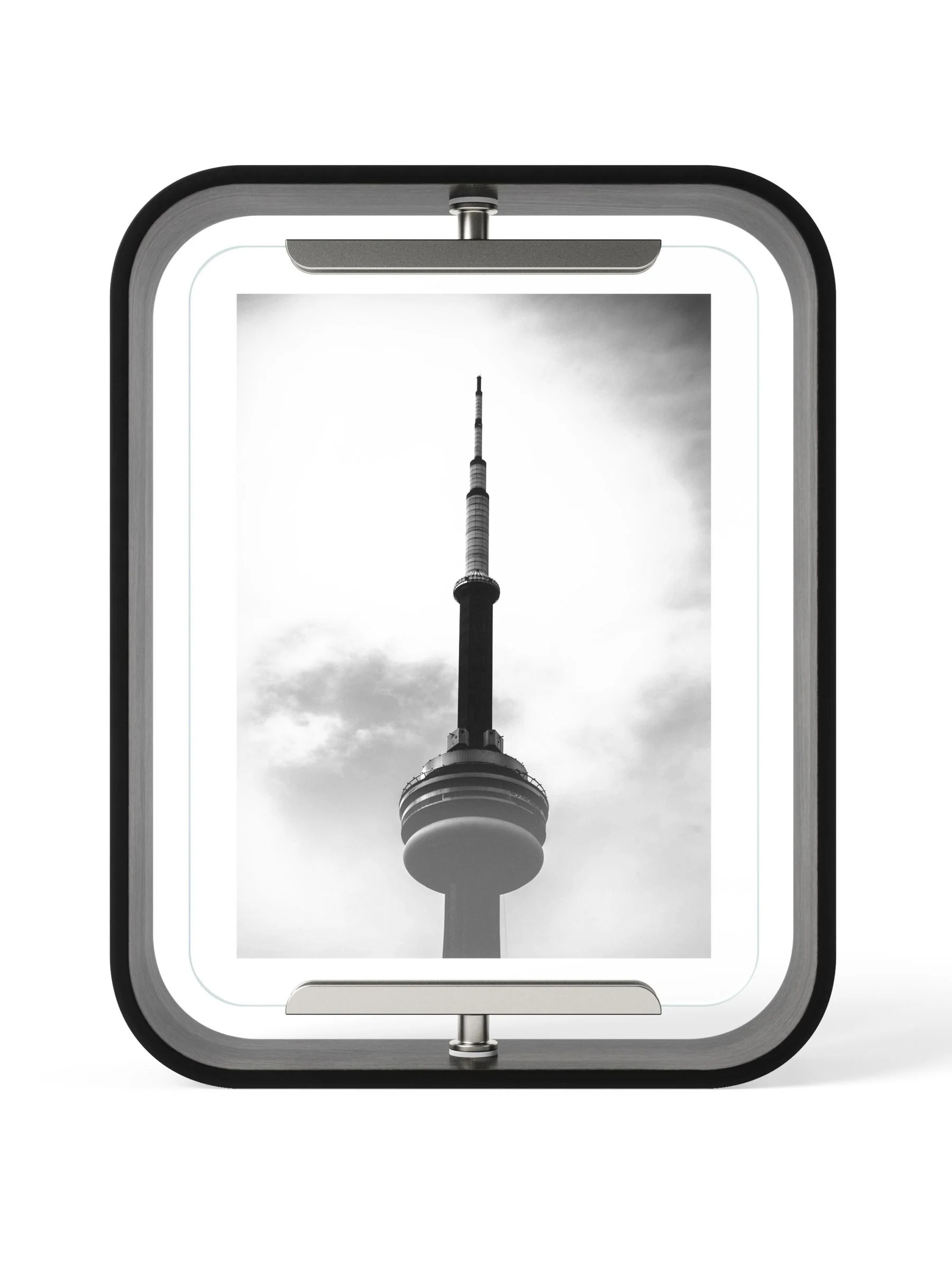 Umbra Bellwood Desk Photo Frame