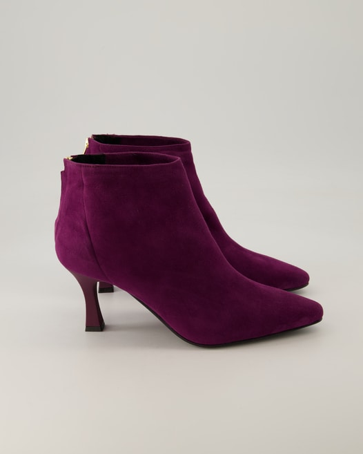 Konstantin Starke 3127 Stiefeletten in Lila