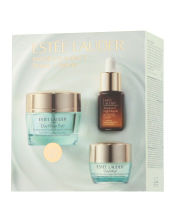 Estée Lauder DayWear Set mit Eye Cream 15ml-7ml-7ml