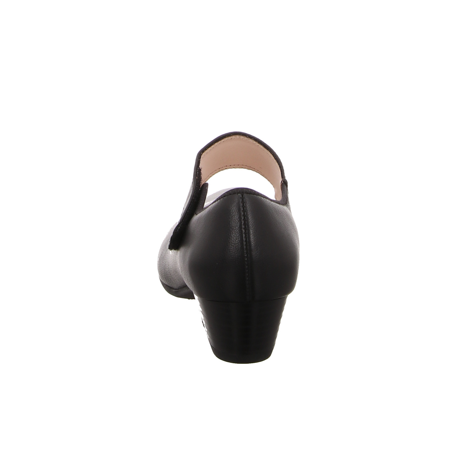 Ara Spangenschuh schwarz schwarz