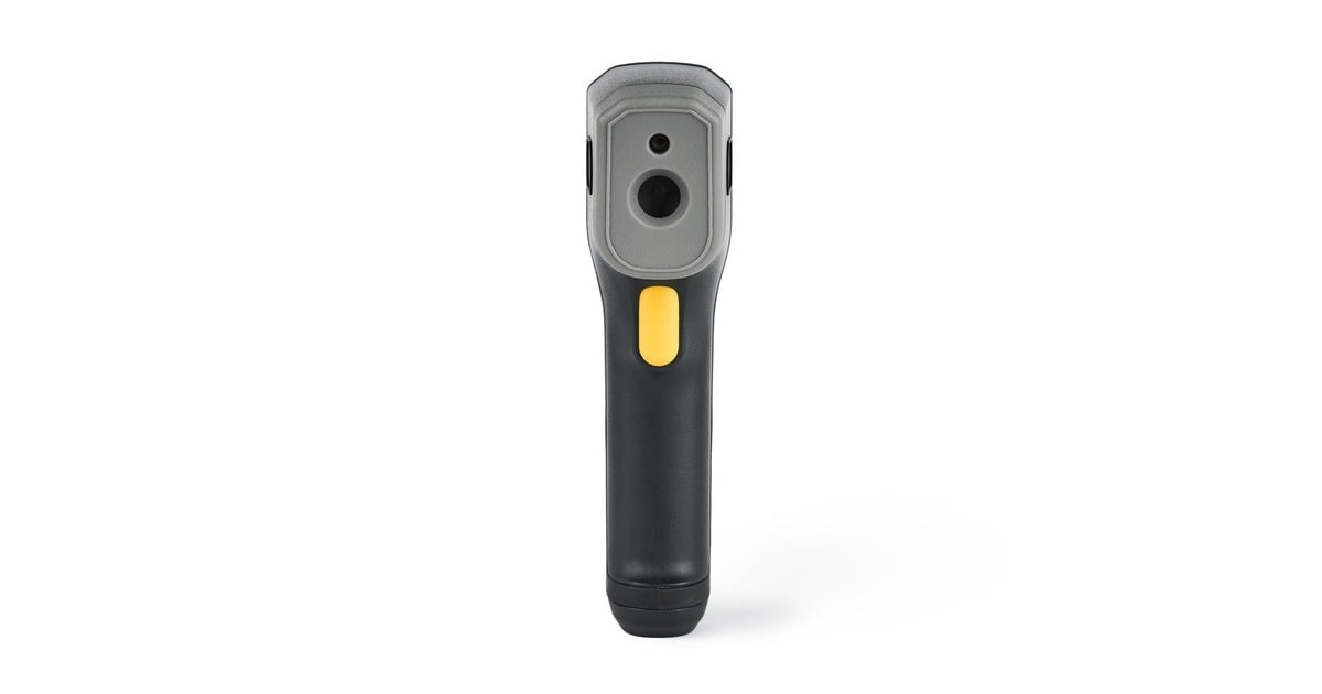 OoniDigitale Infrarood Thermometer 391301  (550°C | hoge resolutie LCD-kleurendisplay)