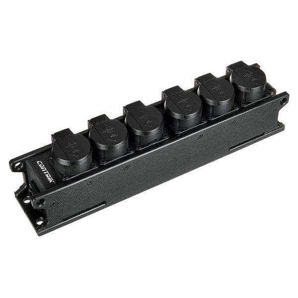 Contrik CPPSF6RD-TT