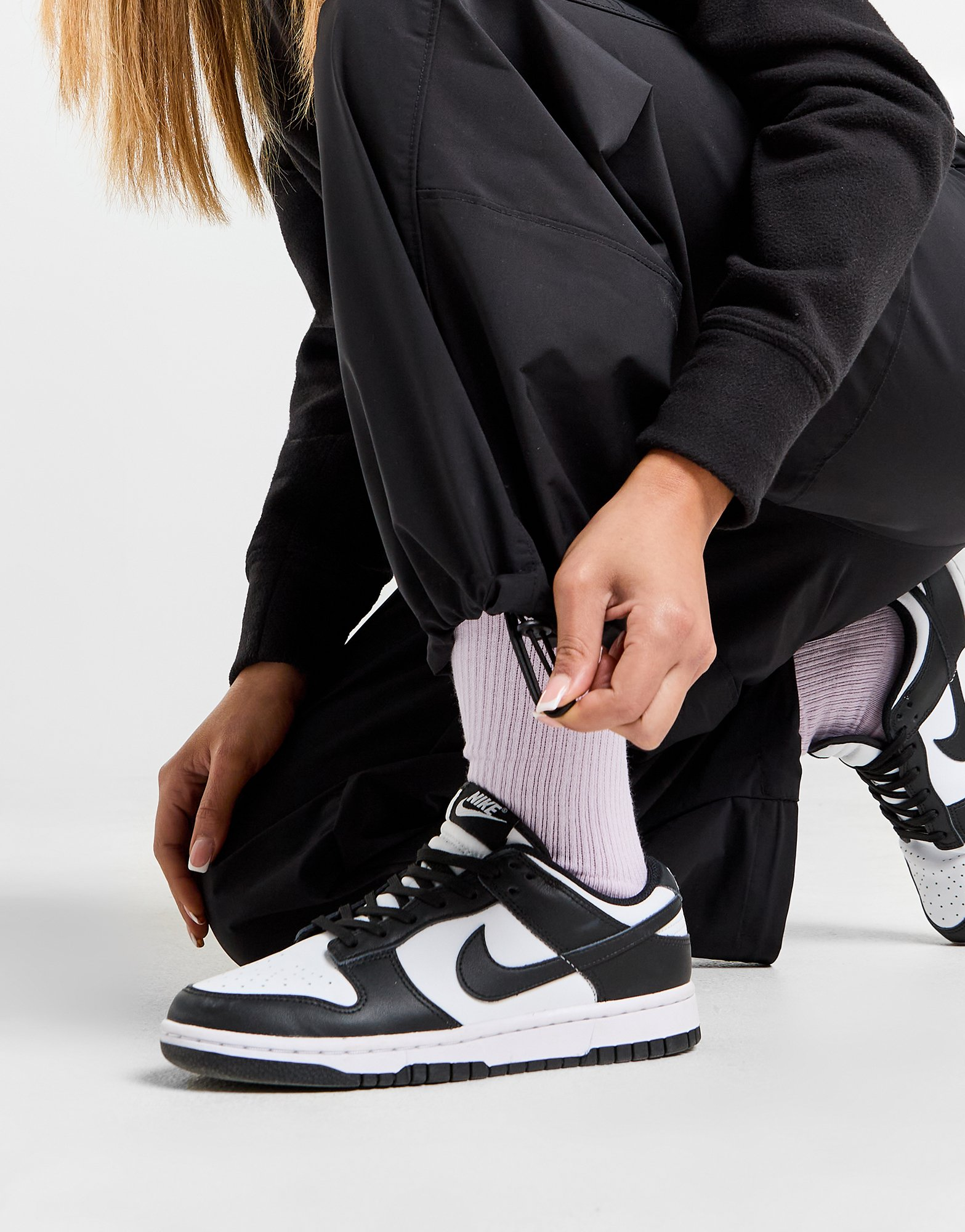 The North Face Pantalon de jogging Easy Woven Femme
